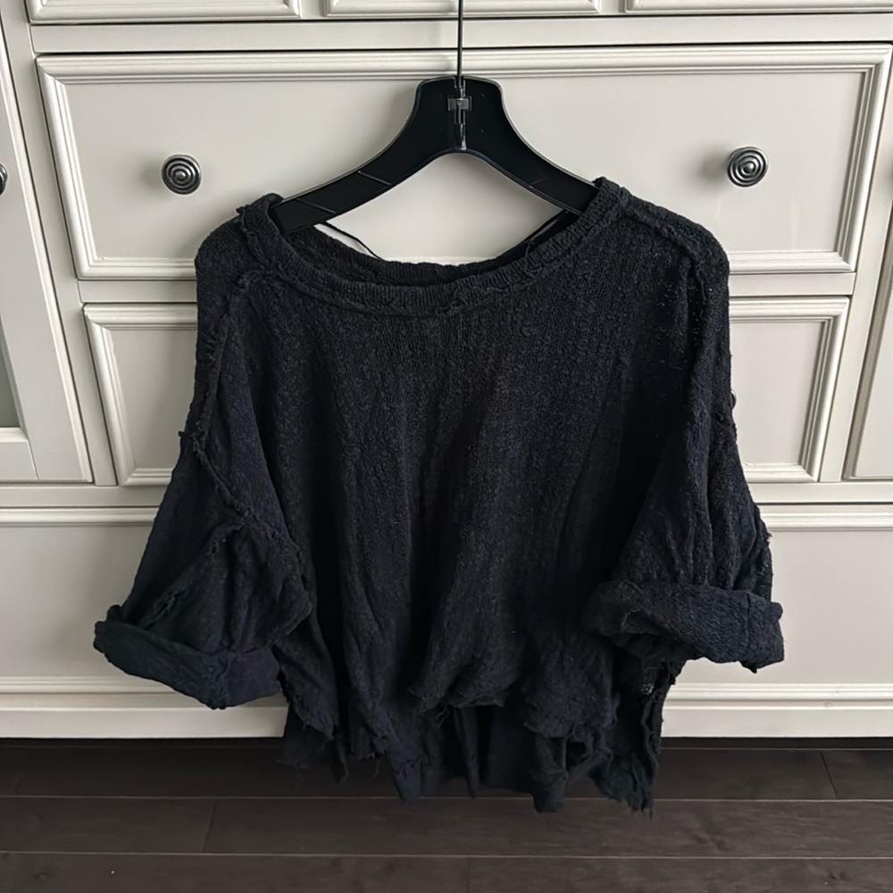 Free people